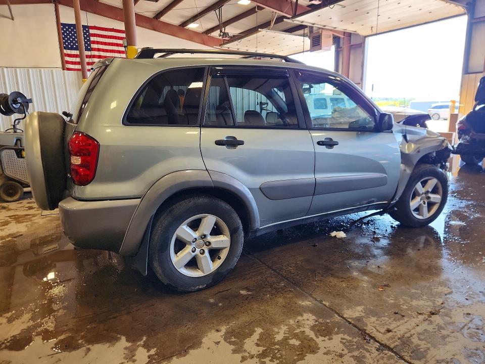 Aukcja sprzedaży 2005 Toyota Rav4, vin: JTEHD20V850057533, numer aukcji: 56237886