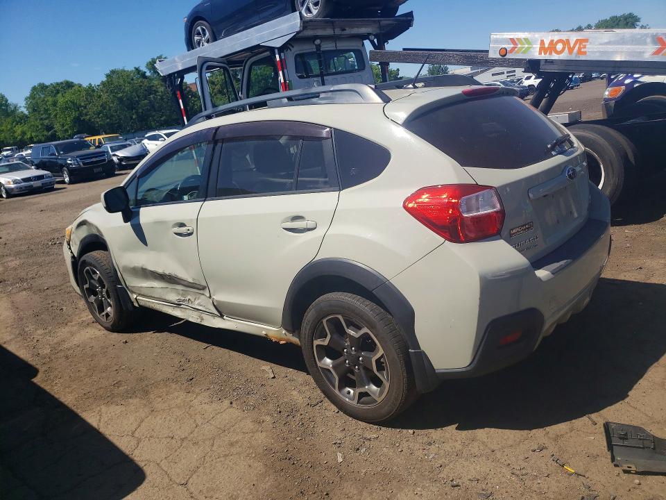 Aukcja sprzedaży 2014 Subaru Xv Crosstrek, vin: JF2GPAGC8E8202871, numer aukcji: 55567196
