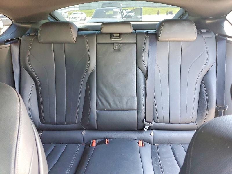 55965506 :رقم المزاد ، 5UXKU0C36H0G68949 vin ، 2017 Bmw X6 مزاد بيع