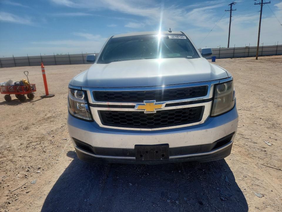 Продажа на аукционе авто 2016 Chevrolet Tahoe, vin: 1GNSCAKC6GR291890, номер лота: 58790126