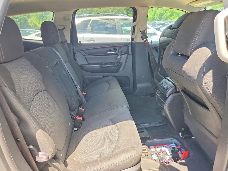 Продажа на аукционе авто 2015 Chevrolet Traverse, vin: 1GNKRGKD3FJ109246, номер лота: 57166106