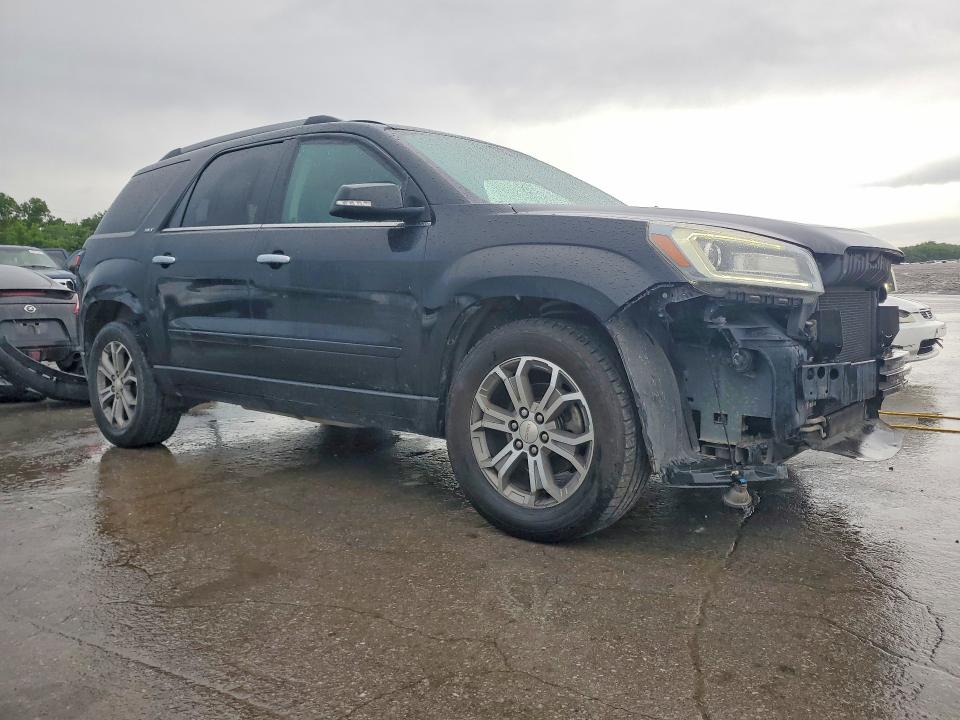 Aukcja sprzedaży 2014 Gmc Acadia, vin: 1GKKVSKD6EJ241668, numer aukcji: 58061266