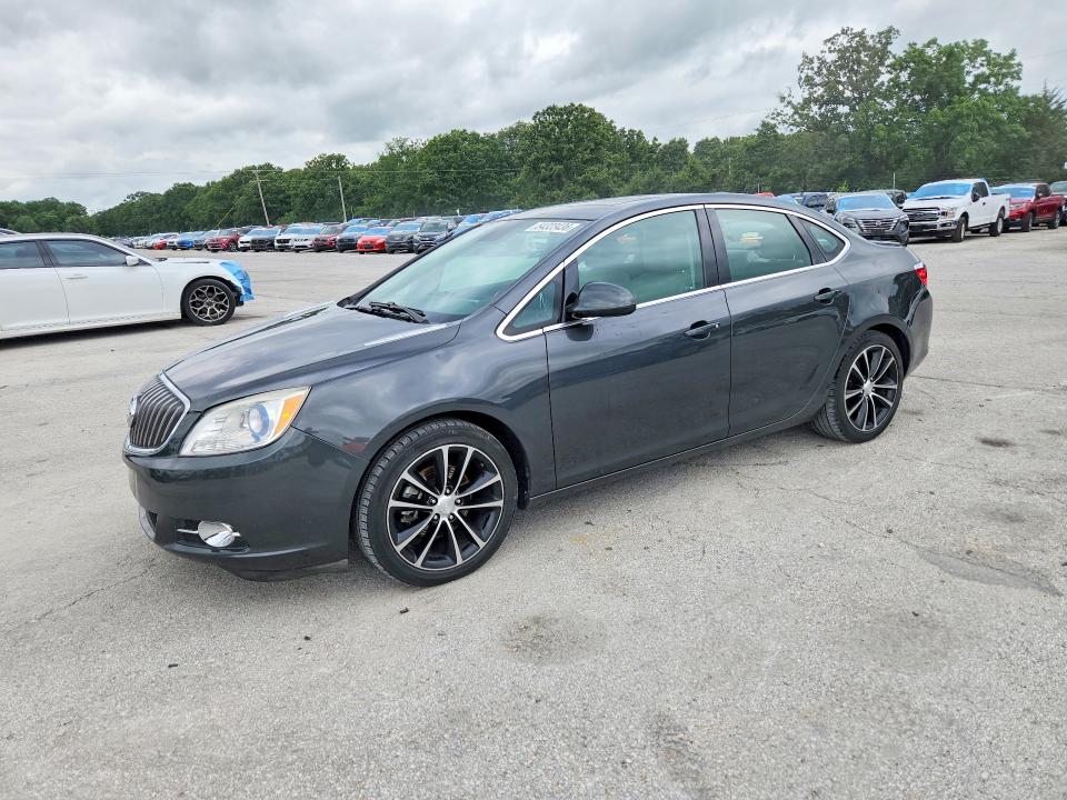 Aukcja sprzedaży 2017 Buick Verano, vin: 1G4PR5SK7H4105120, numer aukcji: 54323436