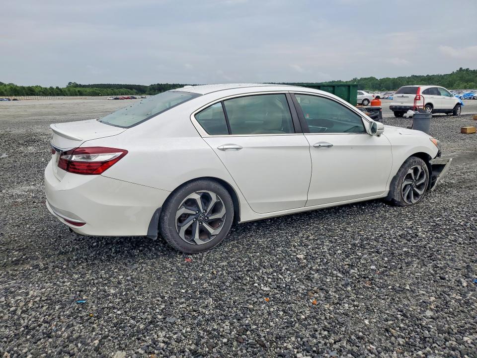 Продаж на аукціоні авто 2016 Honda Accord, vin: 1HGCR2F77GA202598, номер лоту: 56635356
