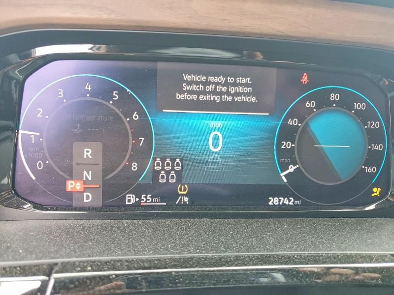 Aukcja sprzedaży 2024 Volkswagen Atlas, vin: 1V2WR2CA4RC521068, numer aukcji: 85986835