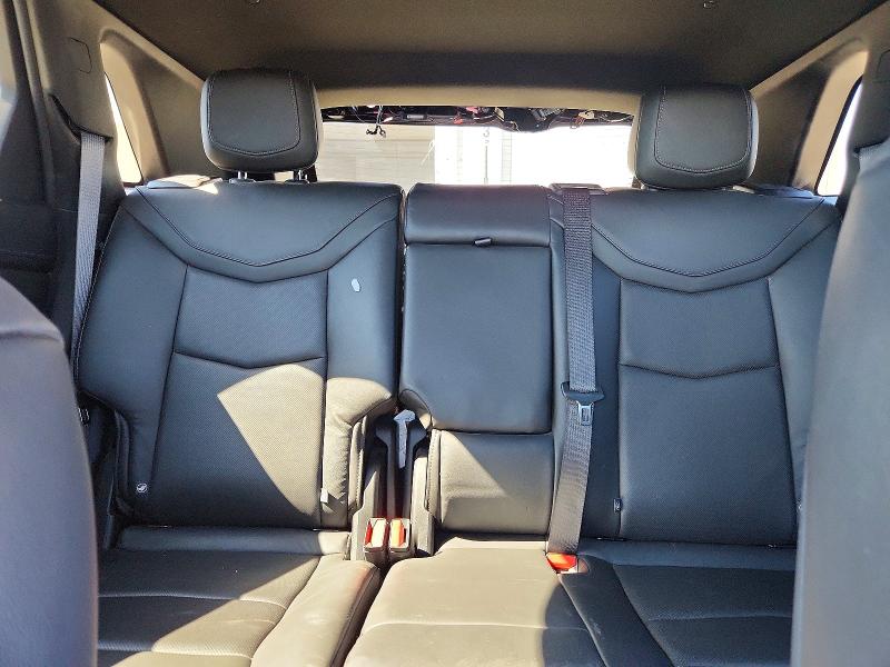 Продажа на аукционе авто 2020 Cadillac Xt5, vin: 1GYKNDRS1LZ128554, номер лота: 58217006