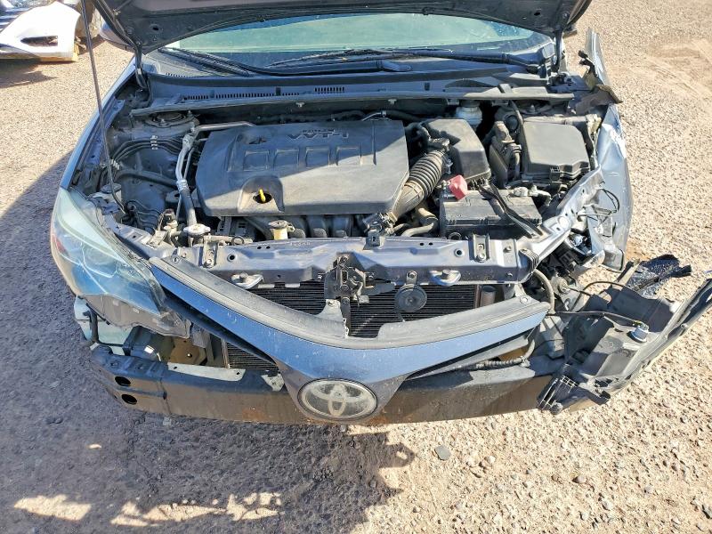 Продаж на аукціоні авто 2019 Toyota Corolla, vin: 5YFBURHEXKP917599, номер лоту: 56470956