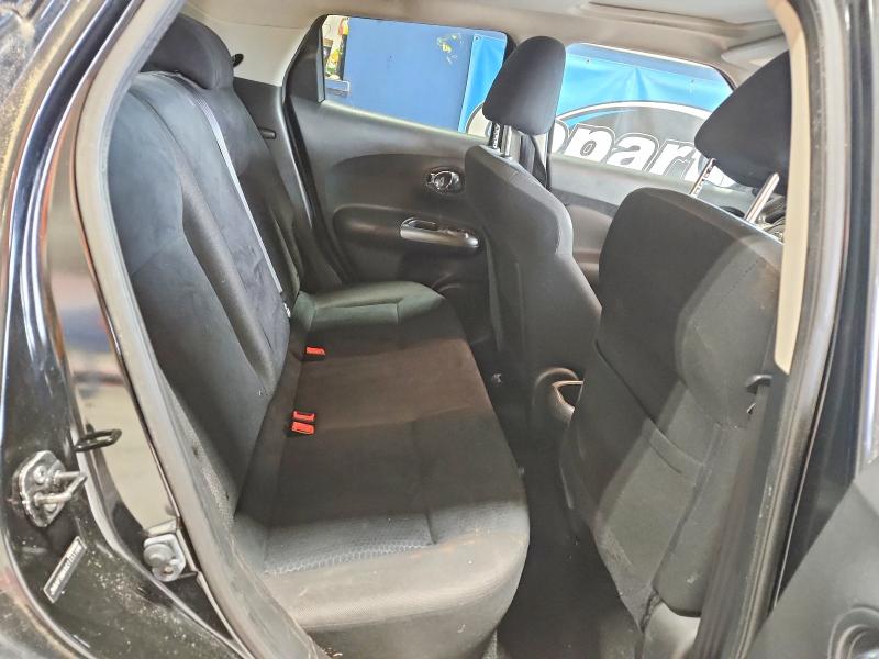 Продажа на аукционе авто 2012 Nissan Juke, vin: JN8AF5MVXCT111166, номер лота: 57297346