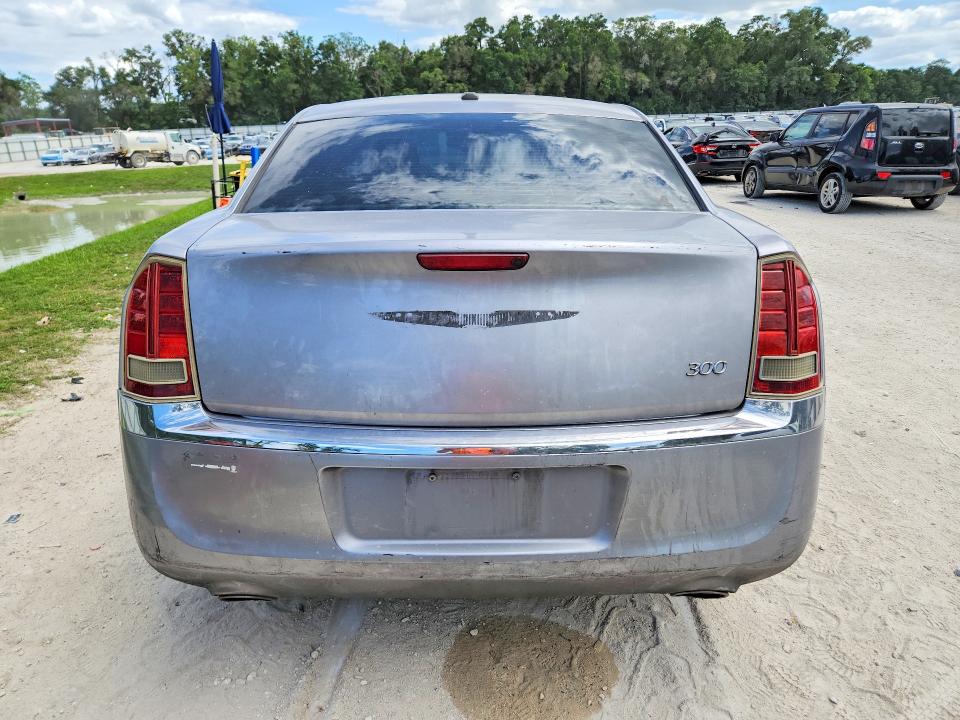 Продажа на аукционе авто 2013 Chrysler 300, vin: 2C3CCAAG7DH630528, номер лота: 56123136