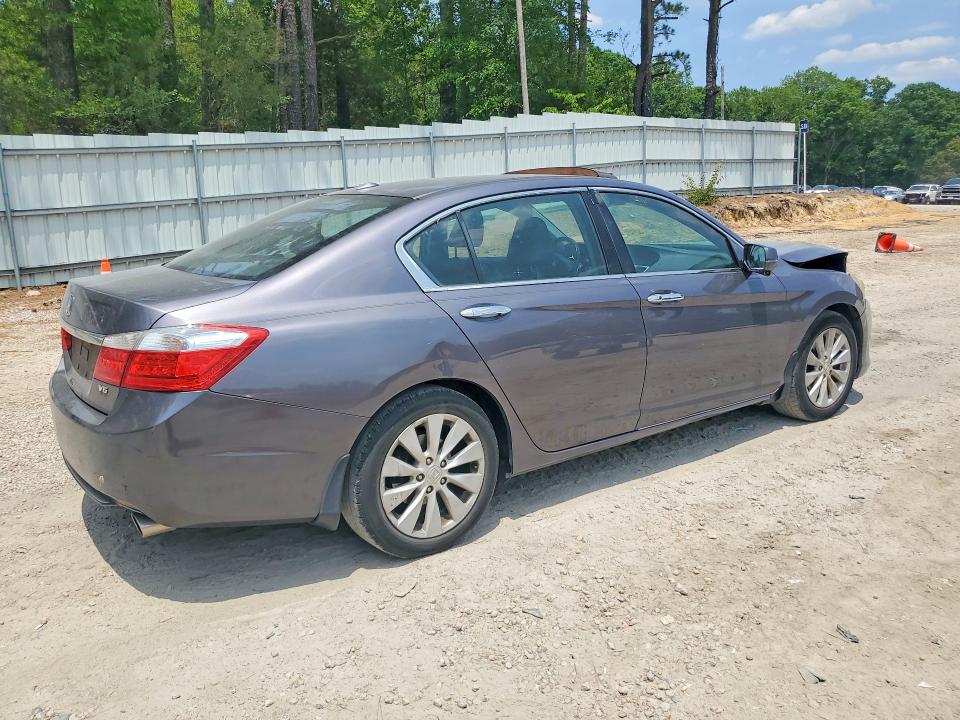 Aukcja sprzedaży 2015 Honda Accord, vin: 1HGCR3F82FA017565, numer aukcji: 56364316