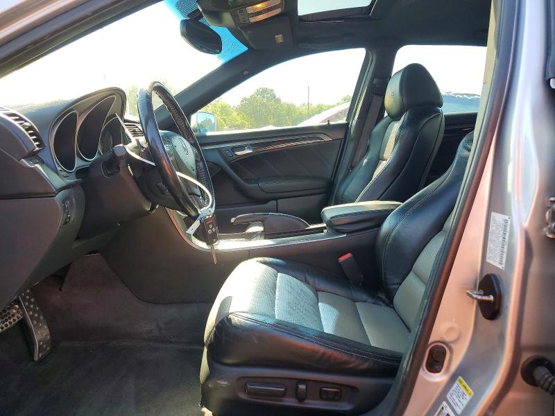 Продажа на аукционе авто 2007 Acura Tl, vin: 19UUA76547A016637, номер лота: 56548326