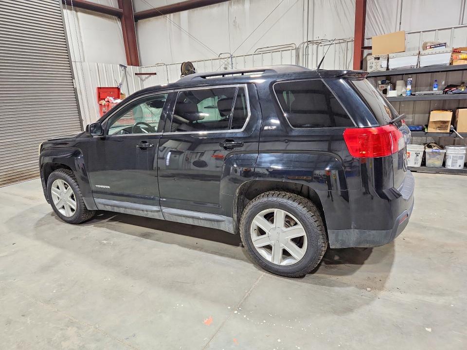 Aukcja sprzedaży 2012 Gmc Terrain, vin: 2GKFLVEK7C6111847, numer aukcji: 57923926