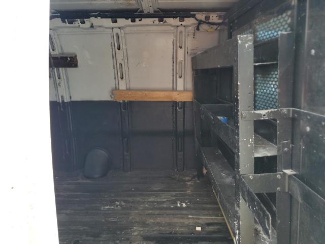Продажа на аукционе авто 2018 Chevrolet Express G2500, vin: 1GCWGBFP4J1269491, номер лота: 58061366