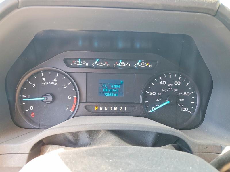 2022 Ford F250 მანქანა იყიდება აუქციონზე, vin: 1FT7W2A69NEE96969, აუქციონის ნომერი: 55081996