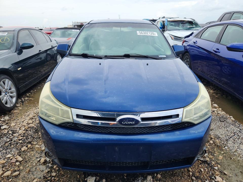 Aukcja sprzedaży 2008 Ford Focus, vin: 1FAHP33NX8W217514, numer aukcji: 56302126