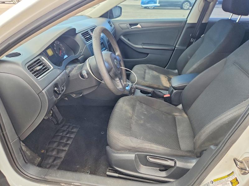 58381766 :رقم المزاد ، 3VW2K7AJ2EM311711 vin ، 2014 Volkswagen Jetta مزاد بيع