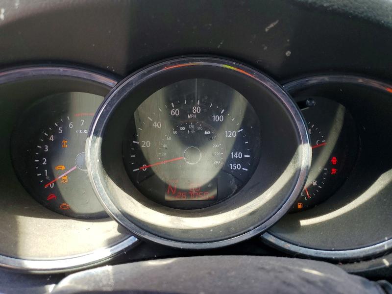 Продаж на аукціоні авто 2011 Kia Sorento, vin: 5XYKUDA14BG123518, номер лоту: 57533776