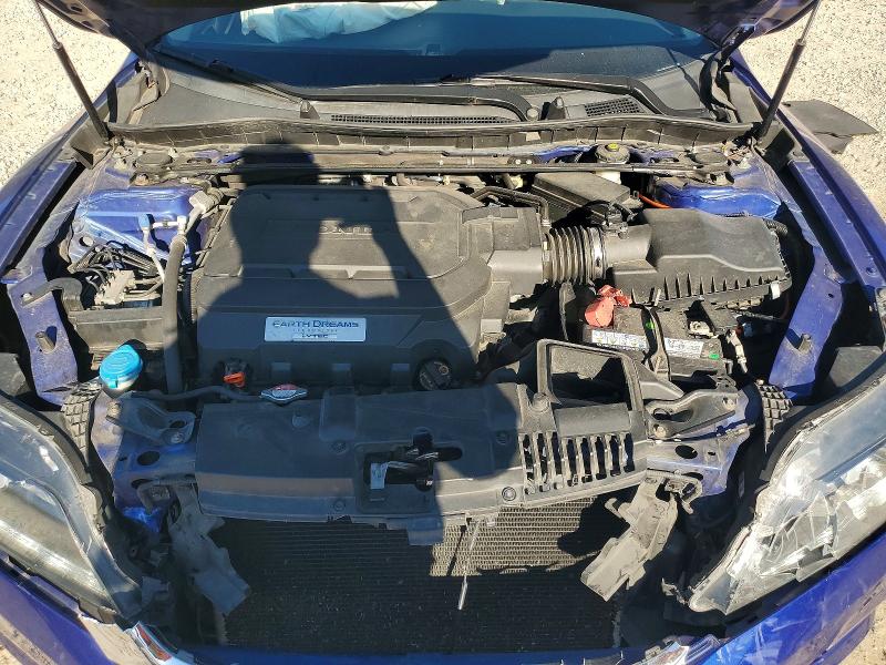 Aukcja sprzedaży 2013 Honda Accord, vin: 1HGCT2B82DA006581, numer aukcji: 55072956