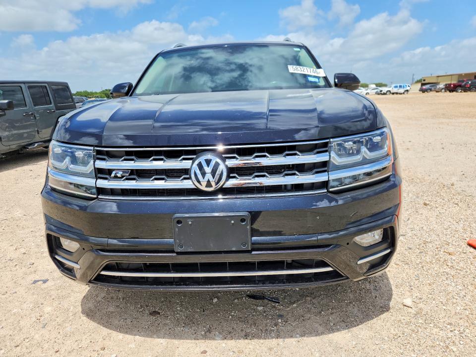 Продажа на аукционе авто 2019 Volkswagen Atlas, vin: 1V2YR2CA4KC575419, номер лота: 58321746