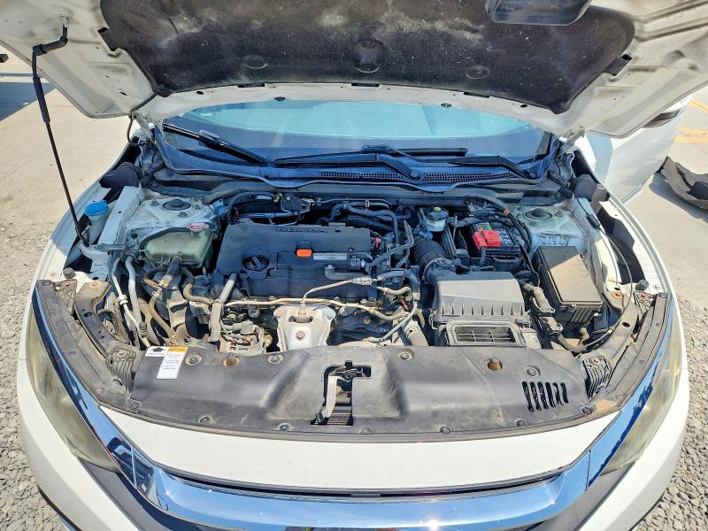 Aukcja sprzedaży 2016 Honda Civic, vin: 19XFC2F54GE032161, numer aukcji: 58733616