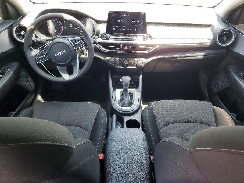 Aukcja sprzedaży 2023 Kia Forte, vin: 3KPF24AD7PE686777, numer aukcji: 55170366