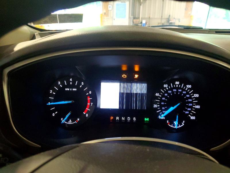 Продаж на аукціоні авто 2013 Ford Fusion, vin: 3FA6P0H78DR388002, номер лоту: 58409766