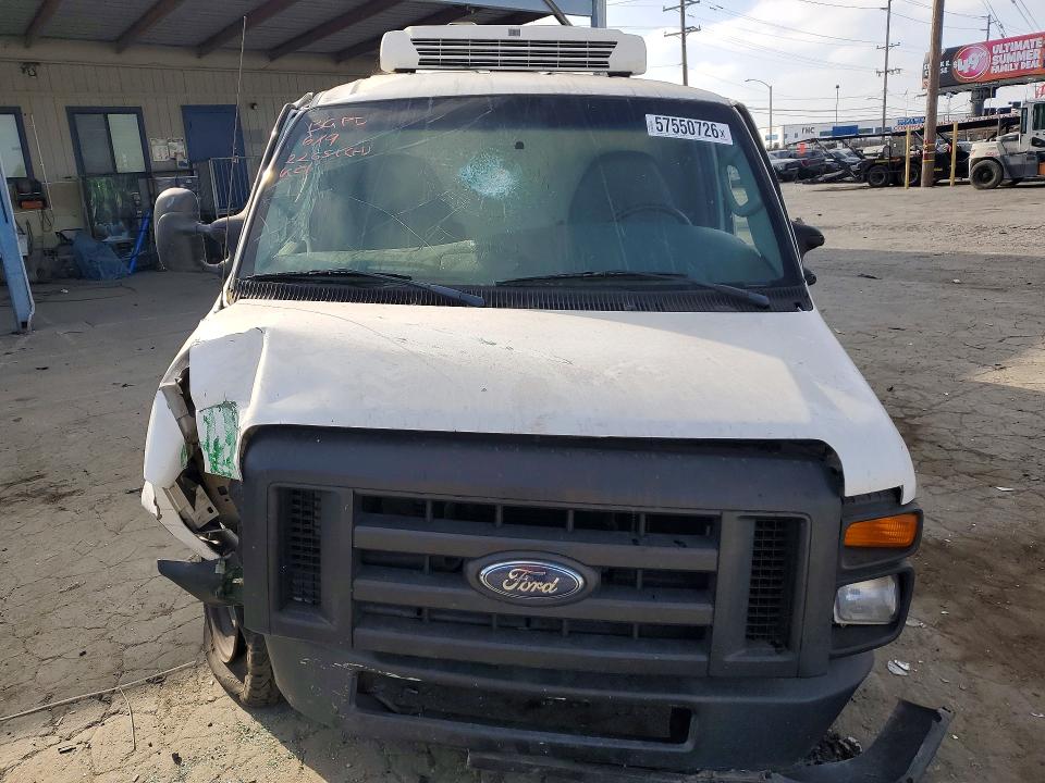 Aukcja sprzedaży 2008 Ford E350, vin: 1FTSS34P98DA81693, numer aukcji: 57550726