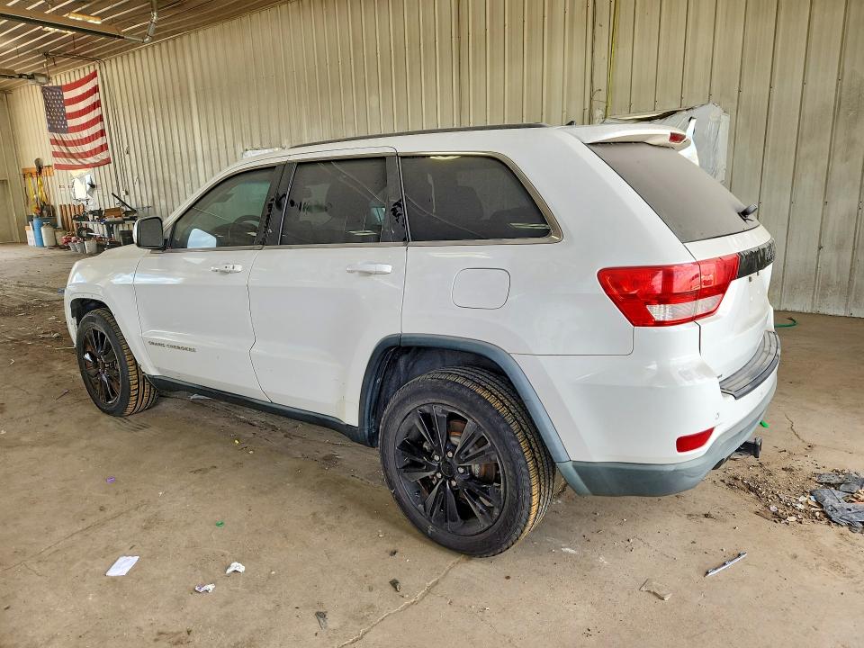 57183736 :رقم المزاد ، 1C4RJEAT6DC596925 vin ، 2013 Jeep Grand Cherokee مزاد بيع