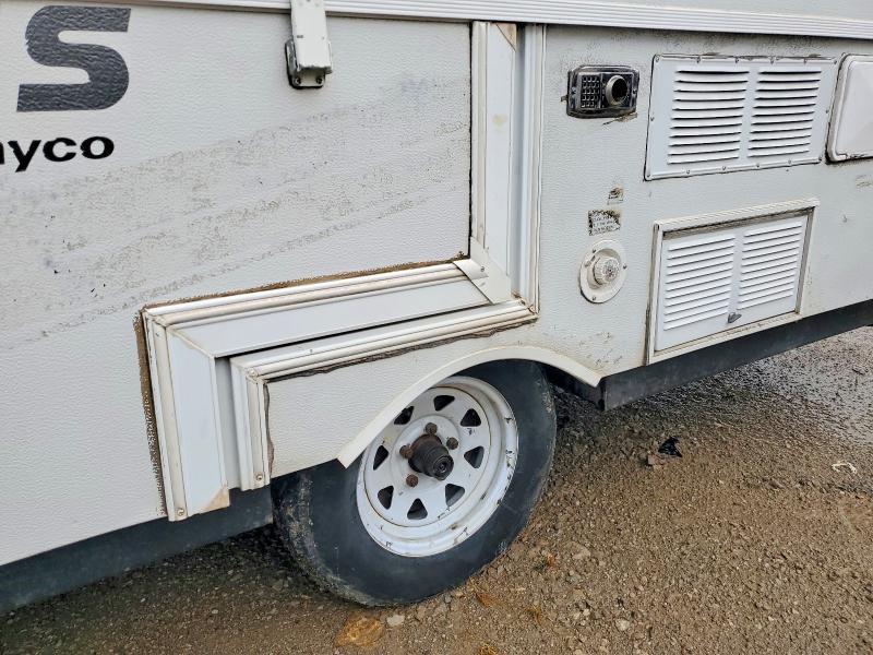 Aukcja sprzedaży 2009 Jayco Jayses1206, vin: 1UJAJ01H691BE0341, numer aukcji: 58103376