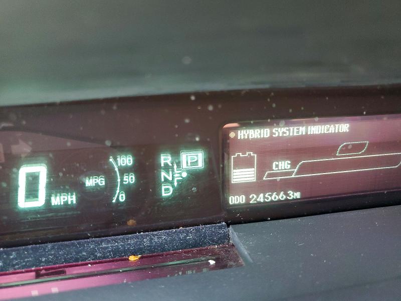 56154816 :رقم المزاد ، JTDKN3DU6B1465288 vin ، 2011 Toyota Prius مزاد بيع