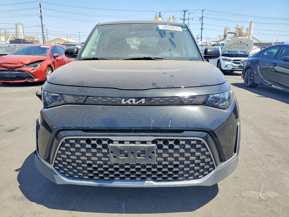 Aukcja sprzedaży 2023 Kia Soul, vin: KNDJ33AU1P7846878, numer aukcji: 54899876