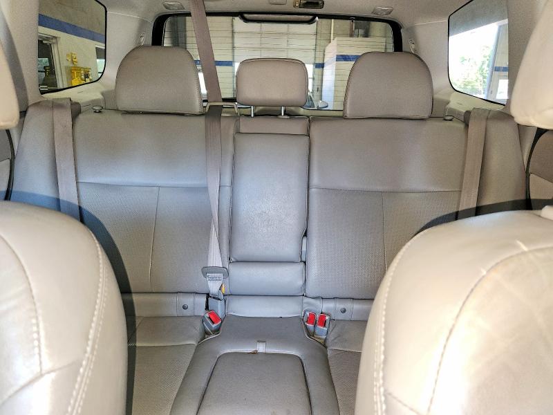 Aukcja sprzedaży 2012 Subaru Forester, vin: JF2SHBEC8CH442712, numer aukcji: 57760816