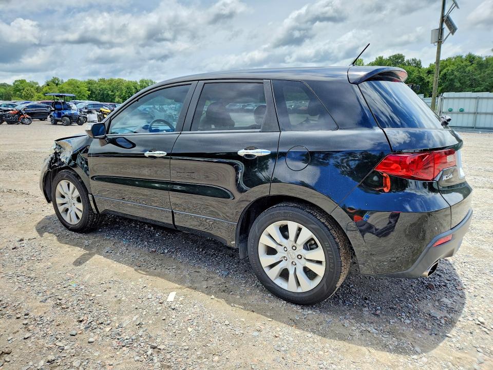 Продажа на аукционе авто 2011 Acura Rdx, vin: 5J8TB2H56BA001171, номер лота: 58044656