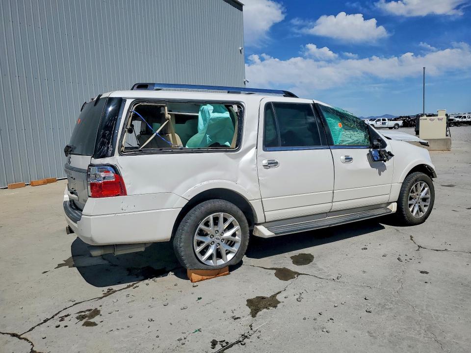 Aukcja sprzedaży 2016 Ford Expedition, vin: 1FMJK2AT6GEF10977, numer aukcji: 56361476