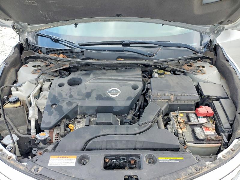 Продаж на аукціоні авто 2014 Nissan Altima, vin: 1N4AL3AP0EC286355, номер лоту: 55831056