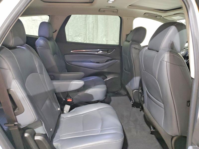 Продажа на аукционе авто 2020 Buick Enclave, vin: 5GAEVAKW5LJ132394, номер лота: 58541876