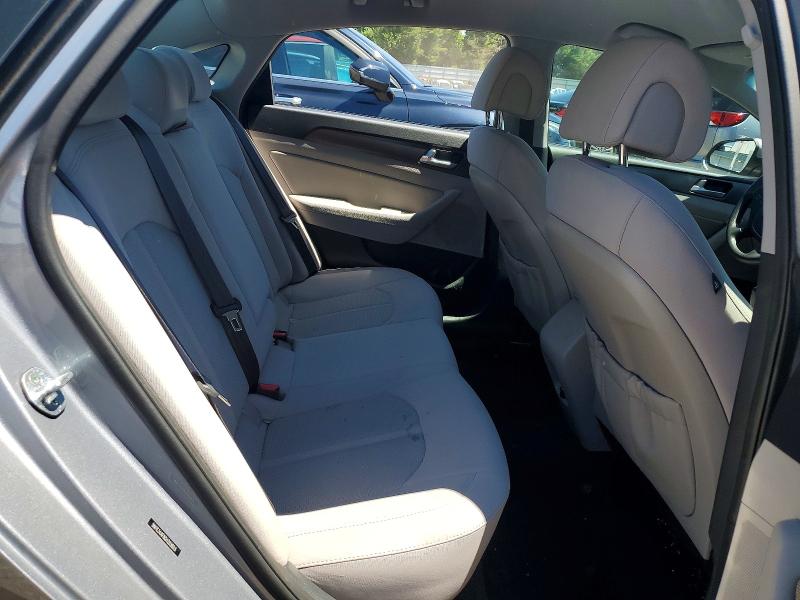 Продаж на аукціоні авто 2016 Hyundai Sonata, vin: 5NPE34AF8GH283803, номер лоту: 57171526