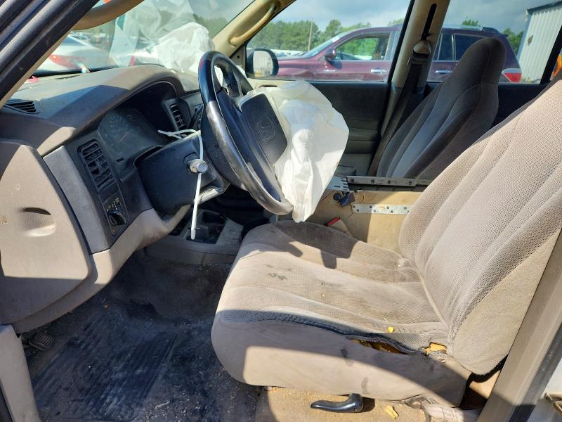 Aukcja sprzedaży 2004 Dodge Dakota, vin: 1D7HL38K94S734007, numer aukcji: 55575126
