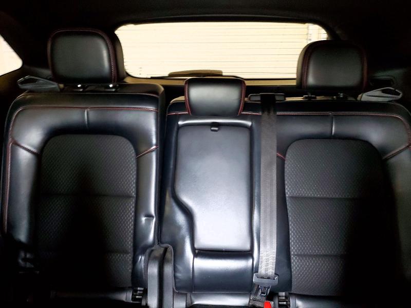 Продажа на аукционе авто 2023 Ford Escape, vin: 1FMCU0MN8PUA08191, номер лота: 56089396