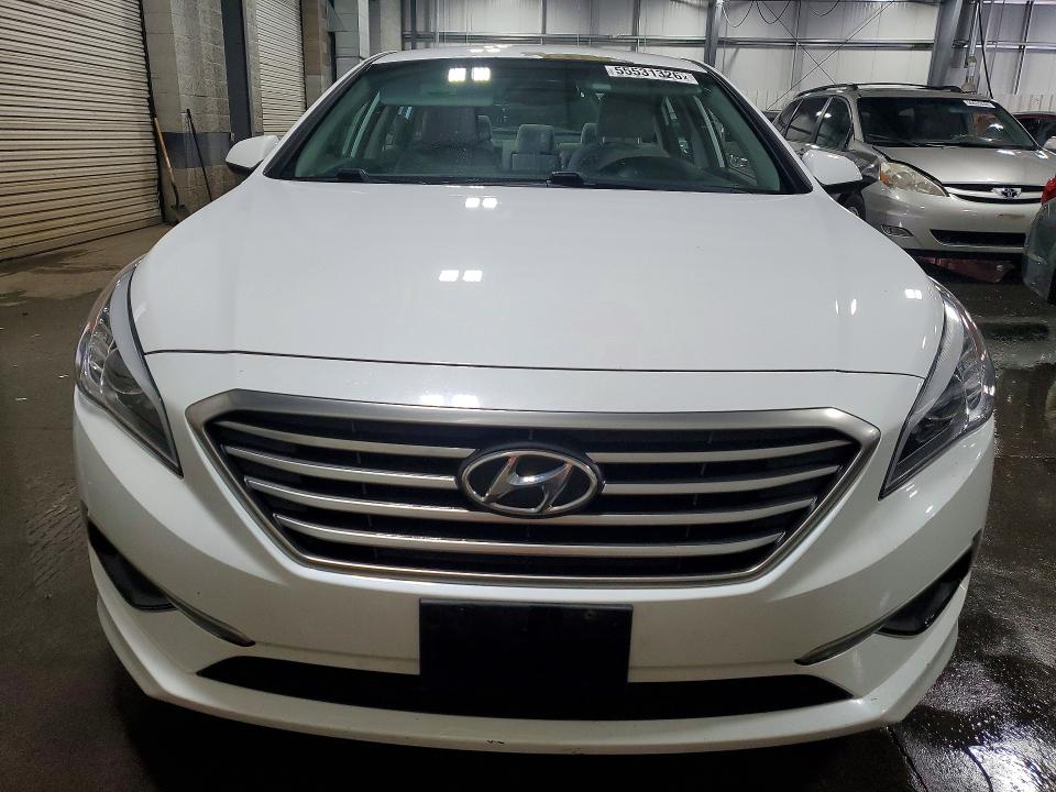 Aukcja sprzedaży 2017 Hyundai Sonata, vin: 5NPE24AF7HH545248, numer aukcji: 55531326