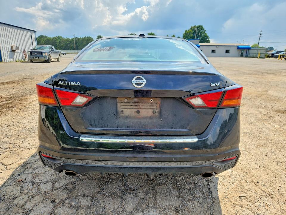 Продаж на аукціоні авто 2021 Nissan Altima, vin: 1N4BL4DV4MN355149, номер лоту: 56061556