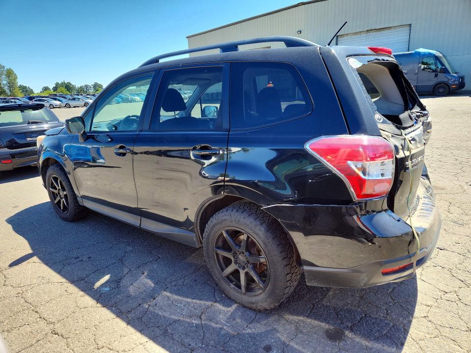 Aukcja sprzedaży 2014 Subaru Forester, vin: JF2SJACC9EG485126, numer aukcji: 56271906