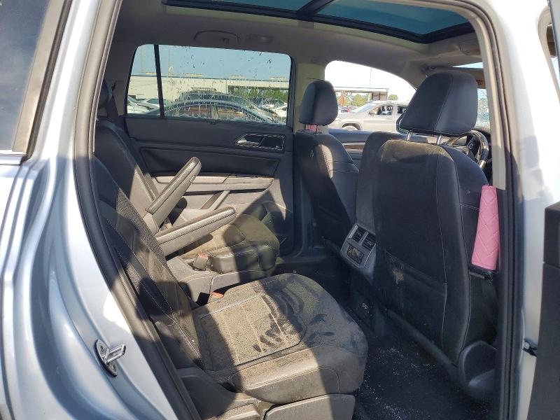 Aukcja sprzedaży 2019 Volkswagen Atlas, vin: 1V2NR2CA2KC521491, numer aukcji: 56722266