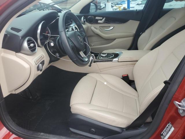 Продаж на аукціоні авто 2018 Mercedes-benz C, vin: WDDWF4JB0JR407352, номер лоту: 56333426
