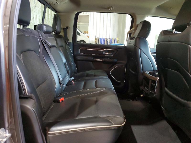 56347976 :رقم المزاد ، 1C6SRFJT3KN781586 vin ، 2019 Ram 1500 مزاد بيع