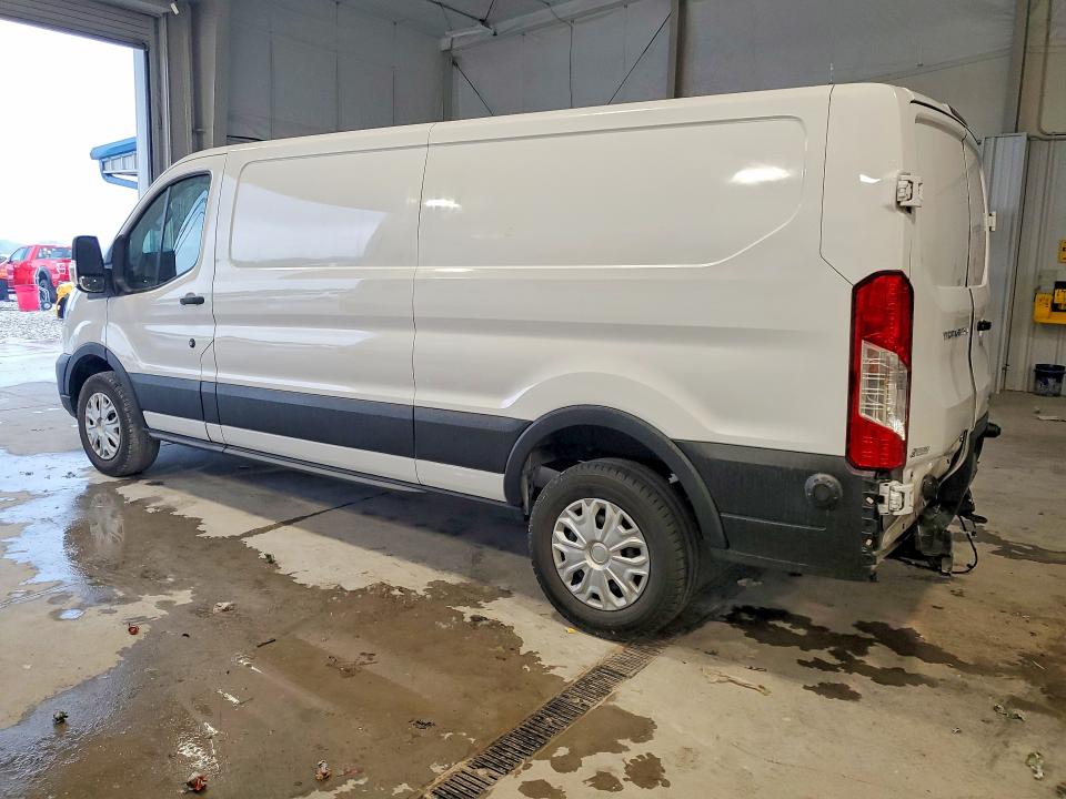 Aukcja sprzedaży 2024 Ford Transit, vin: 1FTBR1Y83RKA05497, numer aukcji: 55699176
