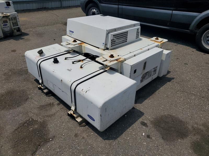 2013 Carrier 69ug15 მანქანა იყიდება აუქციონზე, vin: PET70049920, აუქციონის ნომერი: 56174416