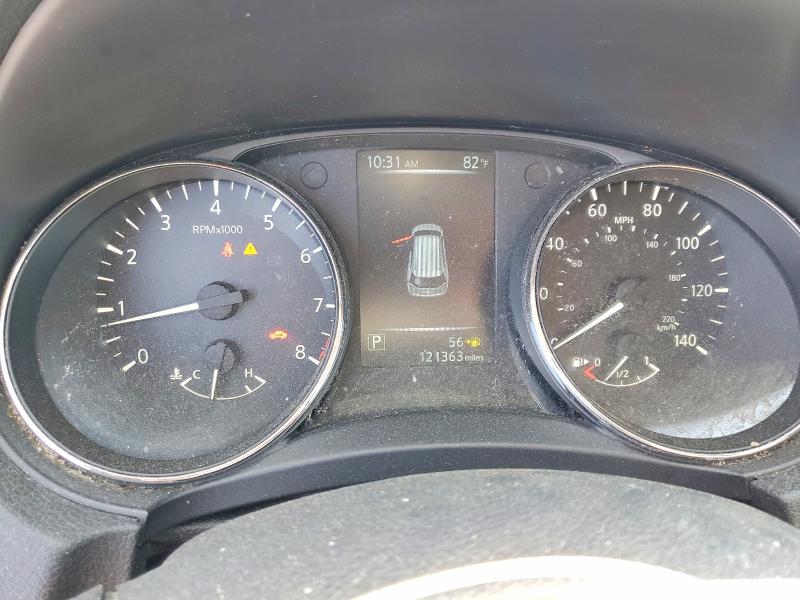 Aukcja sprzedaży 2017 Nissan Rogue, vin: 5N1AT2MV1HC858628, numer aukcji: 58430356