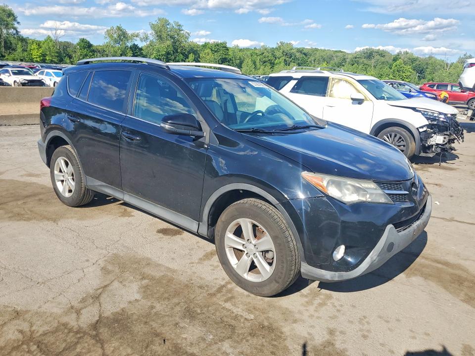 2013 Toyota Rav4 მანქანა იყიდება აუქციონზე, vin: 2T3RFREVXDW069360, აუქციონის ნომერი: 57267906