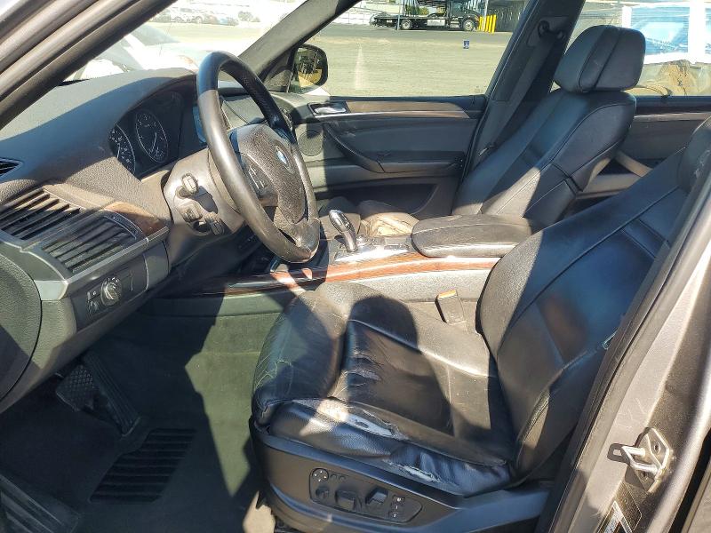 Aukcja sprzedaży 2010 Bmw X5, vin: 5UXFF0C51ALT75300, numer aukcji: 57595256